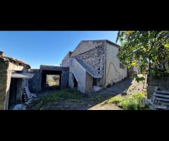 Casa singola con cantina e garage a Solicchiata - 17