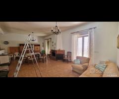 Terreno con fabbricati a Giarre