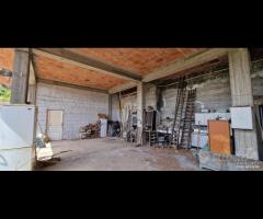 Terreno con fabbricati a Giarre - 11