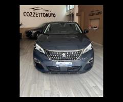 Peugeot 3008 BlueHDi 130 S&S Allure