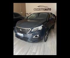 Peugeot 3008 BlueHDi 130 S&S Allure