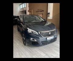 Peugeot 3008 BlueHDi 130 S&S Allure