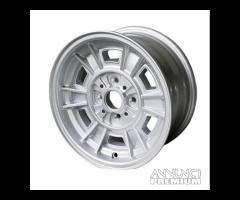 4 Cerchi CROMODORA CD66 6x 13 4x98 et 13 fiat