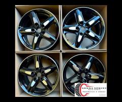 4 CERCHI IN LEGA ORIGINALI R16 MINI COUNTRYMAN