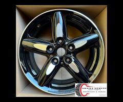 4 CERCHI IN LEGA ORIGINALI R16 MINI COUNTRYMAN - 6