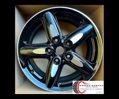 4 CERCHI IN LEGA ORIGINALI R16 MINI COUNTRYMAN - 8