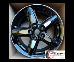 4 CERCHI IN LEGA ORIGINALI R16 MINI COUNTRYMAN - 9