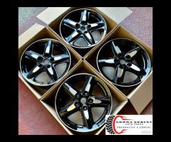 4 CERCHI IN LEGA ORIGINALI R16 MINI COUNTRYMAN - 10