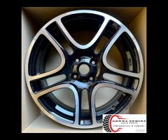 4 CERCHI IN LEGA ORIGINALI R17 FIAT GRANDE PUNTO - 7