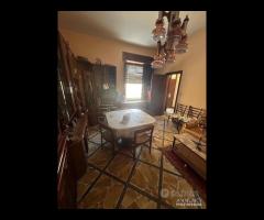 Casa singola con garage a Milo-Fornazzo