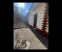 Casa singola con garage a Milo-Fornazzo - 6