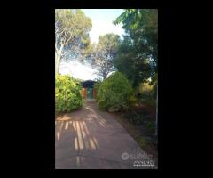 Terreno agricolo con casotto Fleri-Zafferana Etnea