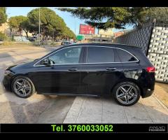 Mercedes b200 premium AMG 2019