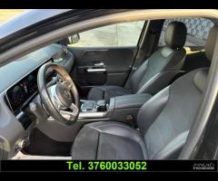 Mercedes b200 premium AMG 2019 - 12