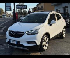 Opel Mokka X 1.6 CDTI Ecotec 136cv 4x4 Advance