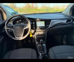 Opel Mokka X 1.6 CDTI Ecotec 136cv 4x4 Advance