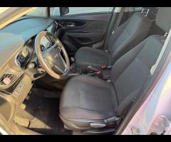 Opel Mokka X 1.6 CDTI Ecotec 136cv 4x4 Advance