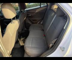 Opel Mokka X 1.6 CDTI Ecotec 136cv 4x4 Advance