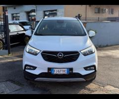 Opel Mokka X 1.6 CDTI Ecotec 136cv 4x4 Advance - 7