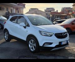 Opel Mokka X 1.6 CDTI Ecotec 136cv 4x4 Advance - 8