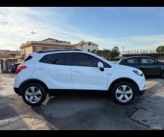 Opel Mokka X 1.6 CDTI Ecotec 136cv 4x4 Advance - 9
