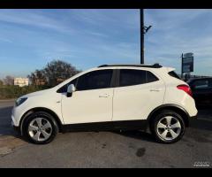 Opel Mokka X 1.6 CDTI Ecotec 136cv 4x4 Advance - 10