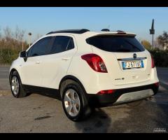 Opel Mokka X 1.6 CDTI Ecotec 136cv 4x4 Advance - 11
