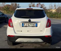Opel Mokka X 1.6 CDTI Ecotec 136cv 4x4 Advance - 13