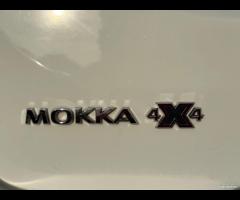 Opel Mokka X 1.6 CDTI Ecotec 136cv 4x4 Advance - 14