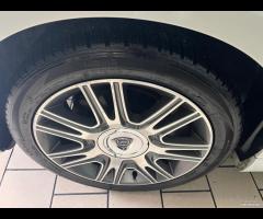 Lancia Delta 1.4 T-Jet 120 CV GPL platino 2014 - 9