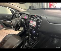 Lancia Delta 1.4 T-Jet 120 CV GPL platino 2014 - 15