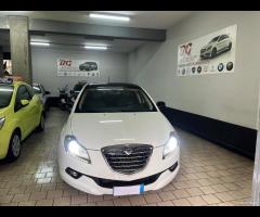 Lancia Delta 1.4 T-Jet 120 CV GPL platino 2014 - 16