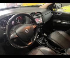 Lancia Delta 1.4 T-Jet 120 CV GPL platino 2014 - 17