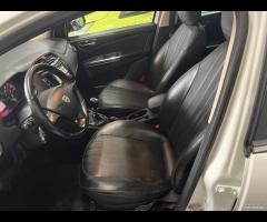 Lancia Delta 1.4 T-Jet 120 CV GPL platino 2014 - 18