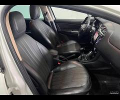 Lancia Delta 1.4 T-Jet 120 CV GPL platino 2014 - 20