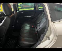 Lancia Delta 1.4 T-Jet 120 CV GPL platino 2014 - 21