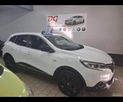 Renault Kadjar dCi 8V 110CV EDC Energy Bose 12/201