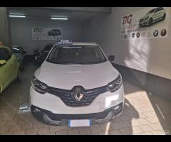 Renault Kadjar dCi 8V 110CV EDC Energy Bose 12/201