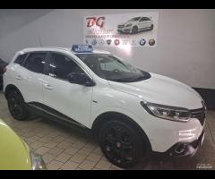Renault Kadjar dCi 8V 110CV EDC Energy Bose 12/201
