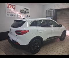 Renault Kadjar dCi 8V 110CV EDC Energy Bose 12/201