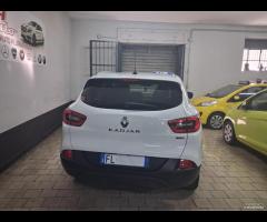 Renault Kadjar dCi 8V 110CV EDC Energy Bose 12/201