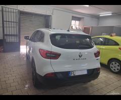 Renault Kadjar dCi 8V 110CV EDC Energy Bose 12/201 - 6