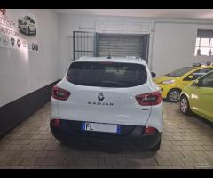 Renault Kadjar dCi 8V 110CV EDC Energy Bose 12/201 - 7