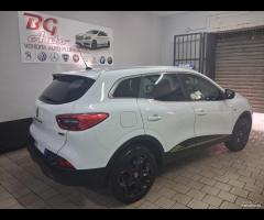 Renault Kadjar dCi 8V 110CV EDC Energy Bose 12/201 - 8