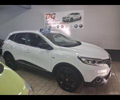 Renault Kadjar dCi 8V 110CV EDC Energy Bose 12/201 - 9