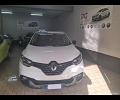 Renault Kadjar dCi 8V 110CV EDC Energy Bose 12/201 - 10
