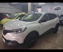 Renault Kadjar dCi 8V 110CV EDC Energy Bose 12/201 - 11