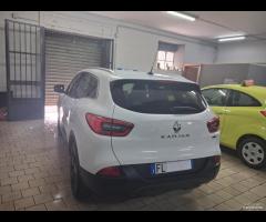 Renault Kadjar dCi 8V 110CV EDC Energy Bose 12/201 - 12
