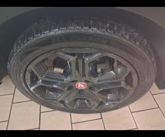 Renault Kadjar dCi 8V 110CV EDC Energy Bose 12/201 - 14