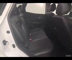 Renault Kadjar dCi 8V 110CV EDC Energy Bose 12/201 - 20